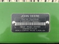 2022 John Deere HD50F Platform