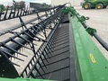 2022 John Deere HD50F Platform