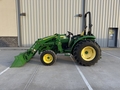 2024 John Deere 4052R Tractor