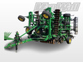 2023 John Deere 2330 Soil Finisher