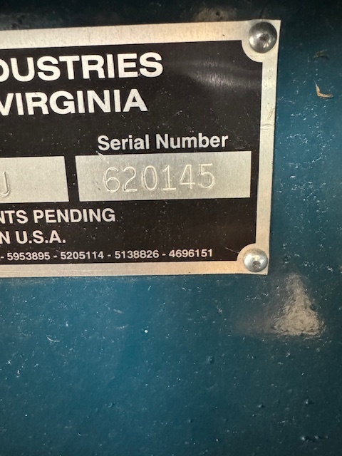 2024 Amadas 2120 Peanut Equipment