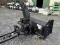  Erskine 725FM Snow Blower