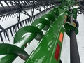 2023 John Deere HD50R Platform