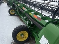 2023 John Deere HD50R Platform