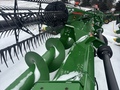 2023 John Deere HD50R Platform