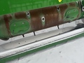 2023 John Deere HD50R Platform