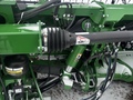 2023 John Deere HD50R Platform