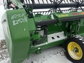 2023 John Deere HD50R Platform