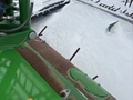 2023 John Deere HD50R Platform