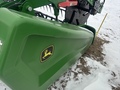 2023 John Deere HD50R Platform