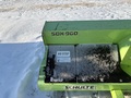 2008 Schulte SDX960 Snow Blower