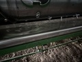 2024 John Deere HD50R Platform