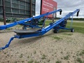 2020 Brandt 1547LP+ Augers and Conveyor