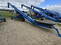 2020 Brandt 1547LP+ Augers and Conveyor
