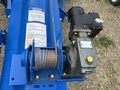 2020 Brandt 1547LP+ Augers and Conveyor