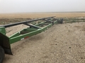 2018 J&M 740 Grain Cart