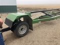 2018 J&M 740 Grain Cart