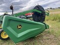 2022 John Deere HD50R Platform