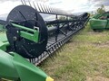 2022 John Deere HD50R Platform