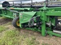 2022 John Deere HD50R Platform