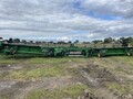 2022 John Deere HD50R Platform