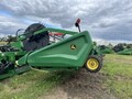 2022 John Deere HD50R Platform