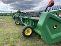 2022 John Deere HD50R Platform