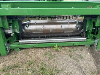 2022 John Deere HD50R Platform