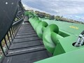 2022 John Deere HD50R Platform