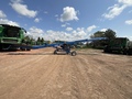 2019 Brandt 1547LP+ Augers and Conveyor