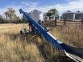 2019 Brandt 1547LP+ Augers and Conveyor