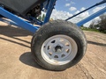 2019 Brandt 1547LP+ Augers and Conveyor