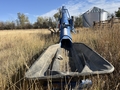 2019 Brandt 1547LP+ Augers and Conveyor