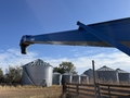 2019 Brandt 1547LP+ Augers and Conveyor