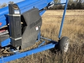 2019 Brandt 1547LP+ Augers and Conveyor