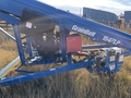 2019 Brandt 1547LP+ Augers and Conveyor