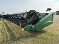 2022 John Deere HD50R Platform