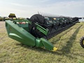2022 John Deere HD50R Platform