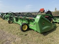 2022 John Deere HD50R Platform