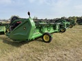 2022 John Deere HD50R Platform