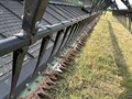 2022 John Deere HD50R Platform