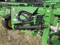 2022 John Deere HD50R Platform