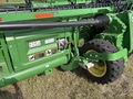 2022 John Deere HD50R Platform