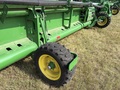 2022 John Deere HD50R Platform
