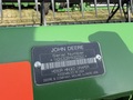 2022 John Deere HD50R Platform