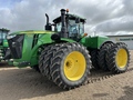 2015 John Deere 9620R Tractor