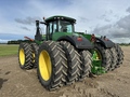 2015 John Deere 9620R Tractor