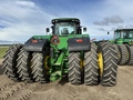 2015 John Deere 9620R Tractor