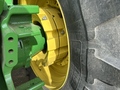 2015 John Deere 9620R Tractor