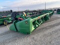 2019 John Deere 740FD Platform